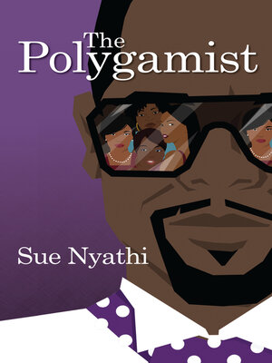 cover image of The Polygamist